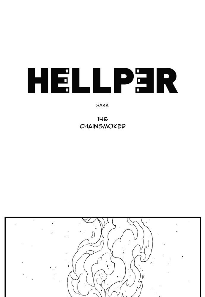 Hello Hellper Chapter 147 1